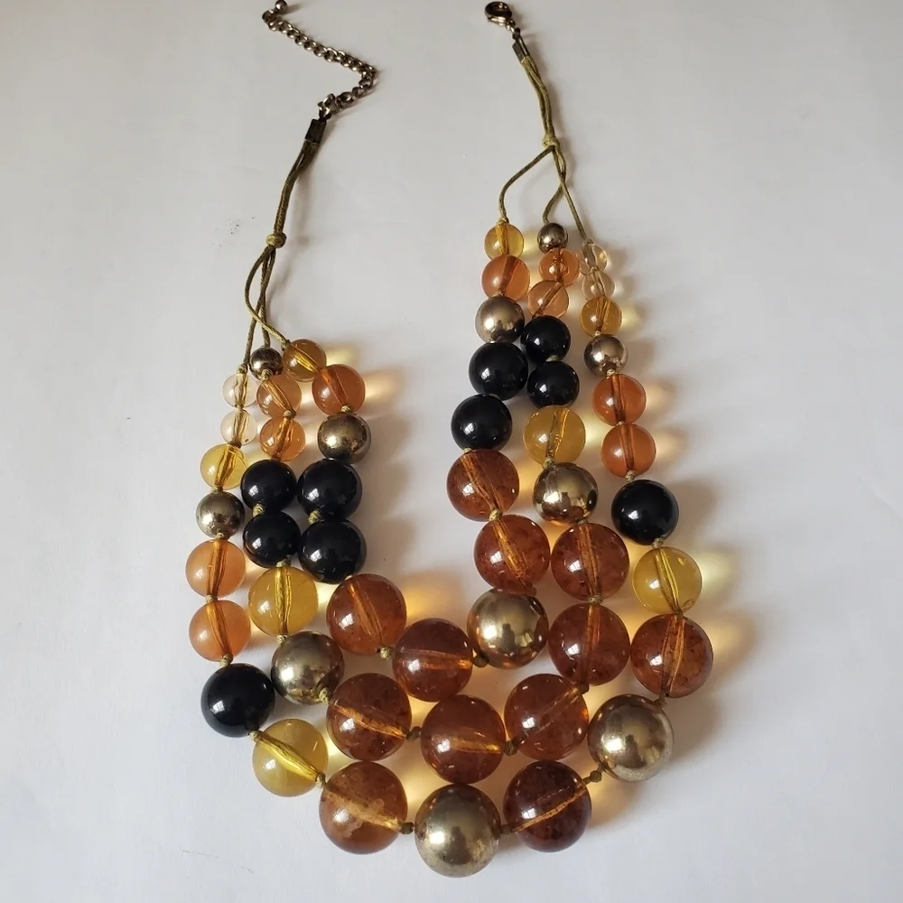 Vintage chunkie Baubles - Picture 11 of 12